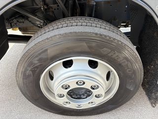 Γερανοί - Φορτηγά Με Γερανό Mercedes-Benz 2017 Atego 1624L **Λεβγιές**-thumb-18