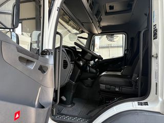 Γερανοί - Φορτηγά Με Γερανό Mercedes-Benz 2017 Atego 1624L **Λεβγιές**-thumb-9