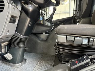 Γερανοί - Φορτηγά Με Γερανό Mercedes-Benz 2017 Atego 1624L **Λεβγιές**-thumb-10