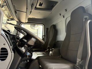 Γερανοί - Φορτηγά Με Γερανό Mercedes-Benz 2017 Atego 1624L **Λεβγιές**-thumb-11