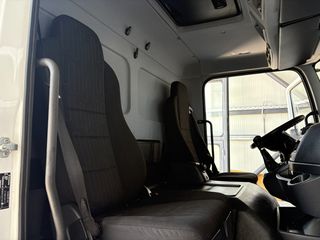 Γερανοί - Φορτηγά Με Γερανό Mercedes-Benz 2017 Atego 1624L **Λεβγιές**-thumb-14