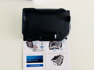 BMW CONNECTED RIDE CRADLE-thumb-3