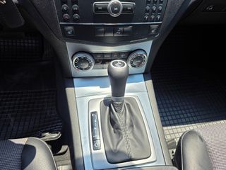 Mercedes-Benz C 200 2009 COMPRESSOR AVANTGARDE W-204 36000ΧΛΜ-thumb-17