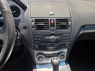 Mercedes-Benz C 200 2009 COMPRESSOR AVANTGARDE W-204 36000ΧΛΜ-thumb-18
