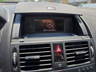Mercedes-Benz C 200 2009 COMPRESSOR AVANTGARDE W-204 36000ΧΛΜ-thumb-19