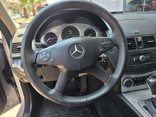 Mercedes-Benz C 200 2009 COMPRESSOR AVANTGARDE W-204 36000ΧΛΜ-thumb-23