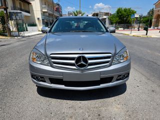 Mercedes-Benz C 200 2009 COMPRESSOR AVANTGARDE 36000ΧΛΜ