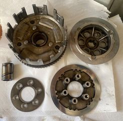 ΣΥΜΠΛΕΚΤΗΣ MODENAS KRISS