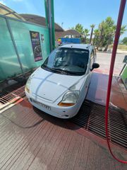 Chevrolet Matiz 2006 se