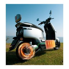 Tailg 2026 F52 ΓΡΑΦΕΝΙΟΥ 25km/h-thumb-6