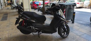 Sym Citycom 300i 2016 S CBS-thumb-2