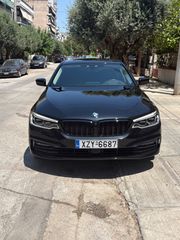 Bmw 530 2019 530 E