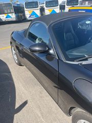 Porsche Boxster 2002