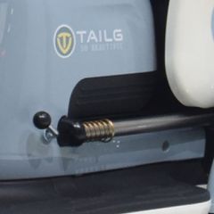 Tailg 2026 X4 LEAD ACID 25km/h-thumb-8