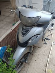 Modenas Kristar 125 2007