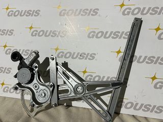 Toyota Yaris XP90 / XP130 (2005–2018) Πίσω Δεξιός Ηλεκτρικός Γρύλος Παραθύρου
