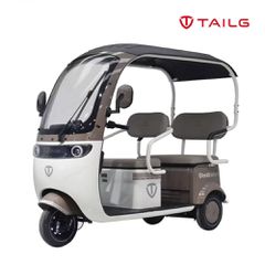 Tailg 2026 X7 23AH GRAPHENE 25km/h