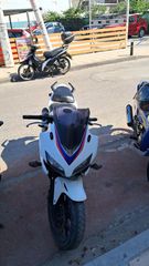 Honda CBR 500 R 2013-thumb-2