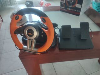 Τιμονιέρα Speedlink - Drift O.Z,-thumb-4
