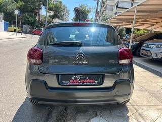 Citroen C3 2018 1.2 VTi PURETECH FEEL-thumb-6