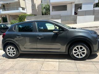 Citroen C3 2018 1.2 VTi PURETECH FEEL-thumb-4