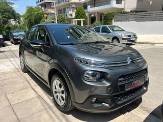 Citroen C3 2018 1.2 VTi PURETECH FEEL-thumb-2