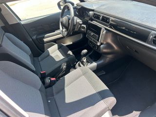 Citroen C3 2018 1.2 VTi PURETECH FEEL-thumb-8