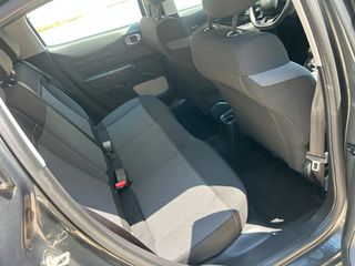 Citroen C3 2018 1.2 VTi PURETECH FEEL-thumb-9