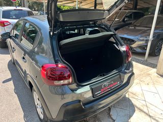 Citroen C3 2018 1.2 VTi PURETECH FEEL-thumb-10