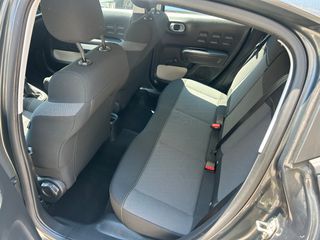 Citroen C3 2018 1.2 VTi PURETECH FEEL-thumb-11