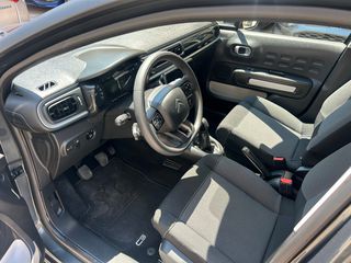Citroen C3 2018 1.2 VTi PURETECH FEEL-thumb-12