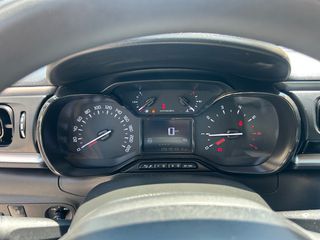 Citroen C3 2018 1.2 VTi PURETECH FEEL-thumb-14