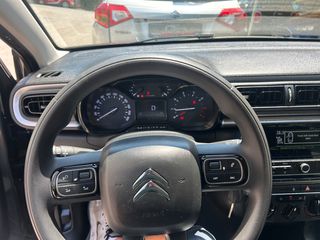 Citroen C3 2018 1.2 VTi PURETECH FEEL-thumb-15