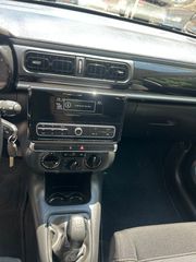 Citroen C3 2018 1.2 VTi PURETECH FEEL-thumb-16