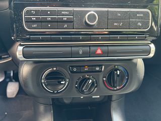 Citroen C3 2018 1.2 VTi PURETECH FEEL-thumb-17