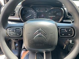 Citroen C3 2018 1.2 VTi PURETECH FEEL-thumb-19