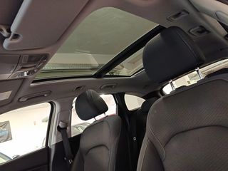 Hyundai i 30 2017 1.4•140hp•Panorama•Clima•Navi•-thumb-3