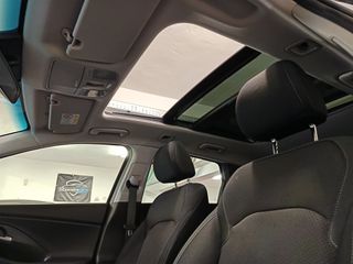 Hyundai i 30 2017 1.4•140hp•Panorama•Clima•Navi•-thumb-4