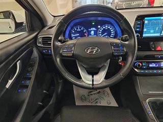 Hyundai i 30 2017 1.4•140hp•Panorama•Clima•Navi•-thumb-21