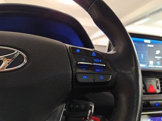 Hyundai i 30 2017 1.4•140hp•Panorama•Clima•Navi•-thumb-22