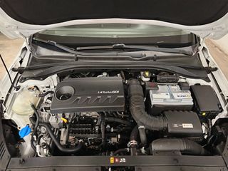 Hyundai i 30 2017 1.4•140hp•Panorama•Clima•Navi•-thumb-33