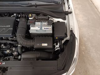 Hyundai i 30 2017 1.4•140hp•Panorama•Clima•Navi•-thumb-34