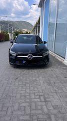 Mercedes-Benz A 180 2019