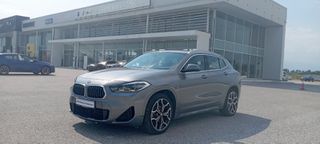 Bmw X2 2023 16 D sDrive M Sport X (Φ) ΕΛΛΗΝΙΚΟ-ΜΕ ΑΠΟΣΥΡΣΗ
