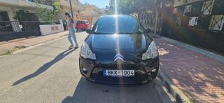 Citroen C3 2011 EXCLUSIVE 1.4FULL EXTRA