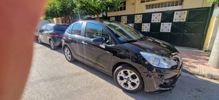 Citroen C3 2011 EXCLUSIVE 1.4FULL EXTRA-thumb-1