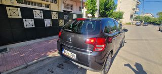 Citroen C3 2011 EXCLUSIVE 1.4FULL EXTRA-thumb-2