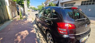 Citroen C3 2011 EXCLUSIVE 1.4FULL EXTRA-thumb-3