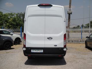 Κλούβα Ford 2023 Transit 350 L4H3 MAXI 2.000cc 130Ps.Adblue Eur6 Kamera/Radar-thumb-4