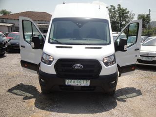 Κλούβα Ford 2023 Transit 350 L4H3 MAXI 2.000cc 130Ps.Adblue Eur6 Kamera/Radar-thumb-6